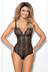 Shapewear Body model 126690