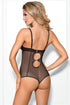 Shapewear Body model 126690
