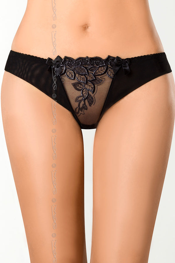 T-backs model 126705