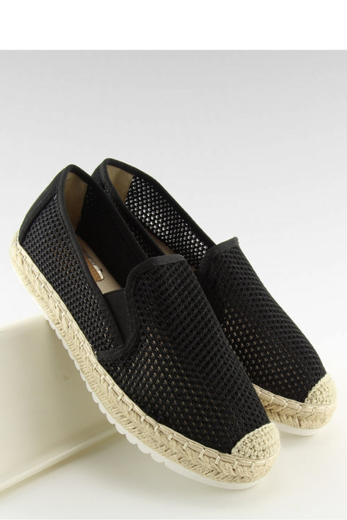 Espadrille model 126939