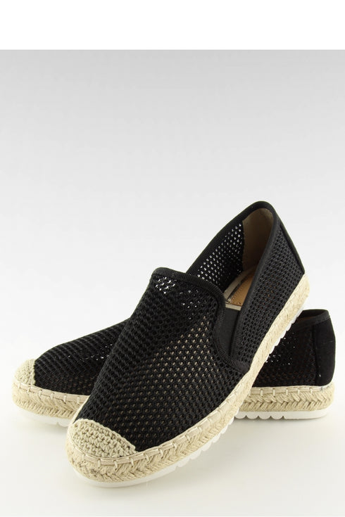 Espadrille model 126939
