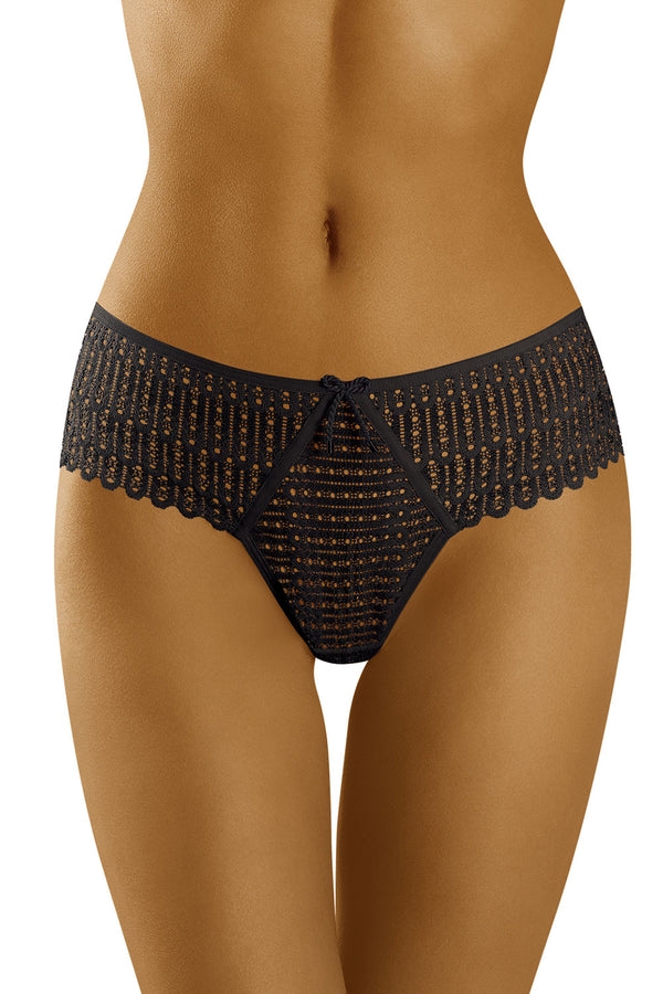 Brazilian style panties model 127422