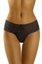 Brazilian style panties model 127422