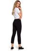 Women trousers model 127518