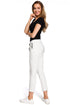 Women trousers model 127521