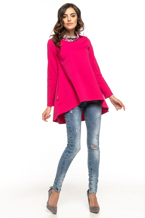 Tunic model 127863 Tessita