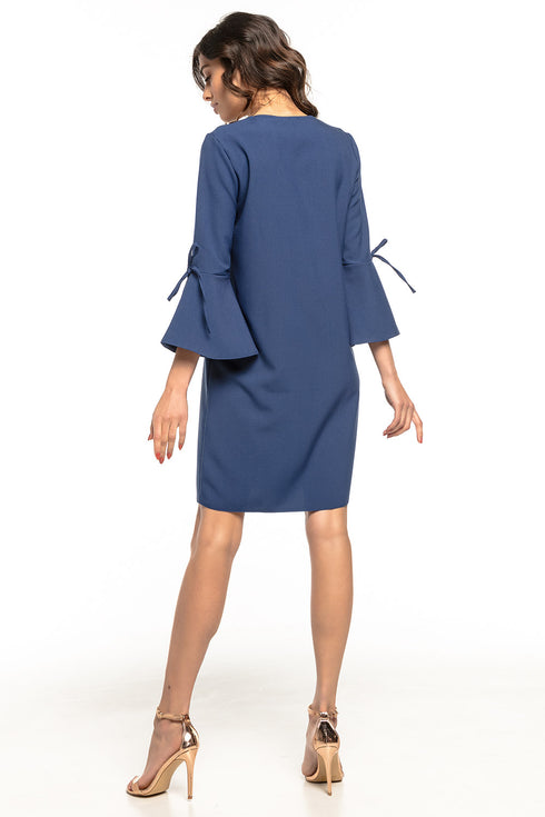 Cocktail dress model 127878 Tessita