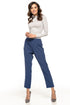 Women trousers model 127886 Tessita