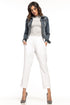 Women trousers model 127888 Tessita