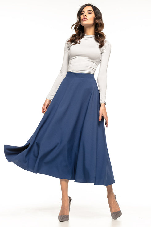 Skirt model 127958 Tessita
