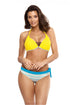 Swimsuit two piece model 128506