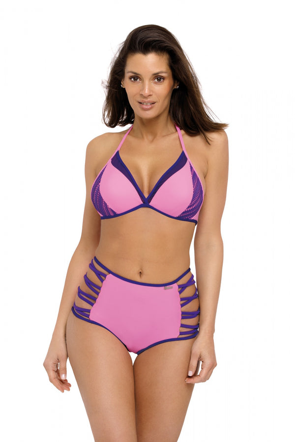 Swimsuit two piece model 128616