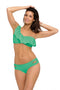 Swimsuit two piece model 128624