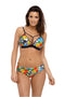Swimsuit two piece model 128725