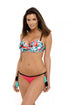 Swimsuit two piece model 128728