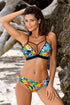 Swimsuit two piece model 128725