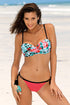 Swimsuit two piece model 128728