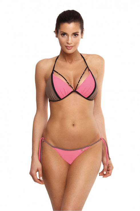 Swimsuit two piece model 128979