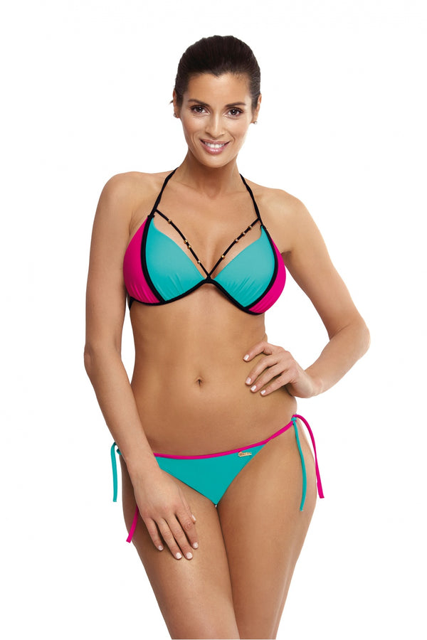Swimsuit two piece model 128990