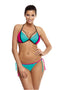 Swimsuit two piece model 128990