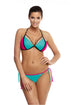 Swimsuit two piece model 128990
