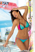 Swimsuit two piece model 128990