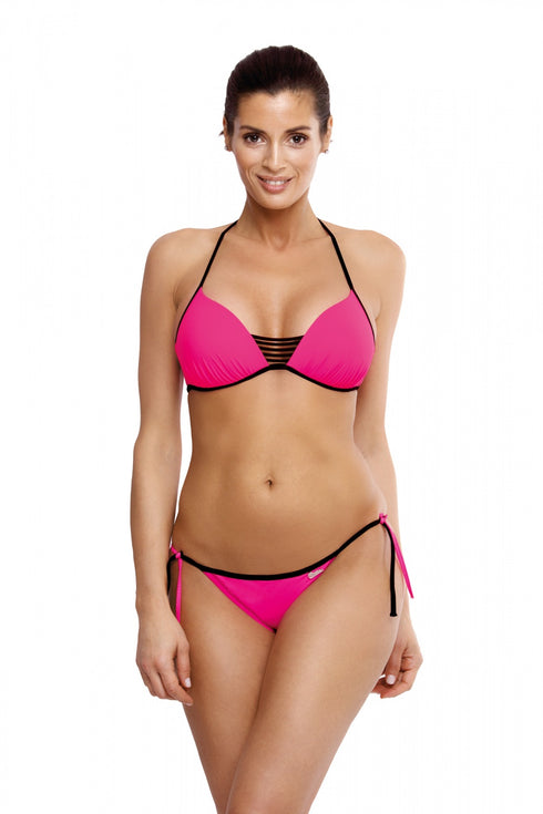 Swimsuit two piece model 129004