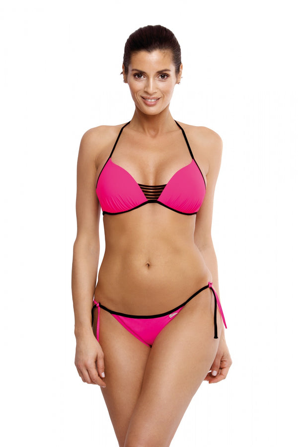 Swimsuit two piece model 129004