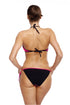 Swimsuit two piece model 129004