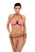 Swimsuit two piece model 129005