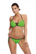 Swimsuit two piece model 129009