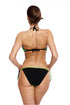 Swimsuit two piece model 129009
