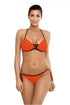 Swimsuit two piece model 129249