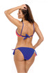 Swimsuit two piece model 129437