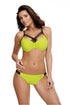 Swimsuit two piece model 129446