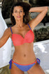 Swimsuit two piece model 129437