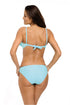 Swimsuit one piece model 129490