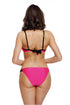Swimsuit two piece model 129669