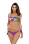 Swimsuit two piece model 129712
