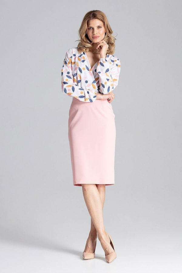 Classic skirt model 129754