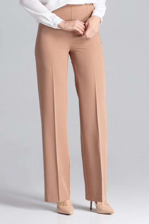 Trousers model 129775