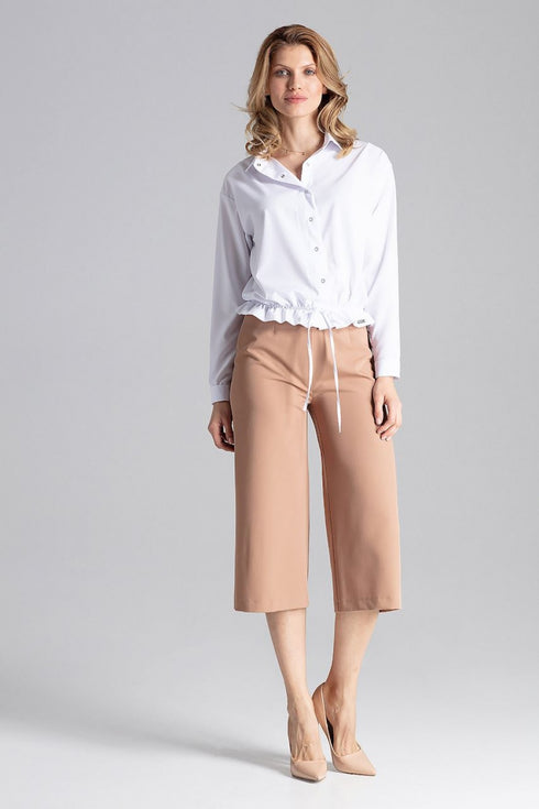 Women trousers model 129787