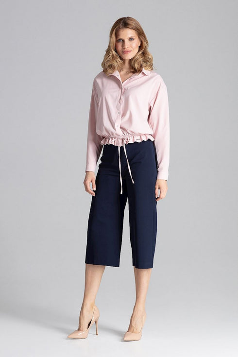 Women trousers model 129788