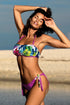 Swimsuit two piece model 129712