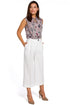Women trousers model 130475