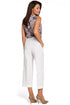 Women trousers model 130475
