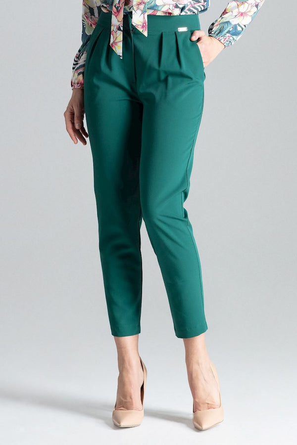 Women trousers model 130968