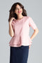 Blouse model 130976