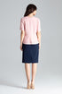 Blouse model 130976