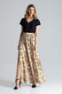 Long skirt model 132472